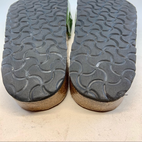 ⚡️SOLD Birkenstock Birko-Flor Ibiza Sandals 40 N - Picture 11 of 11